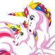 Illustration for article titled In news that is indisputably, 100% true, North Korea found a unicorn lair